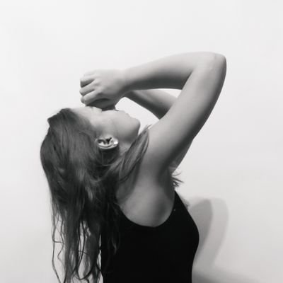 Anna Bezklubayaさんのプロフィール画像