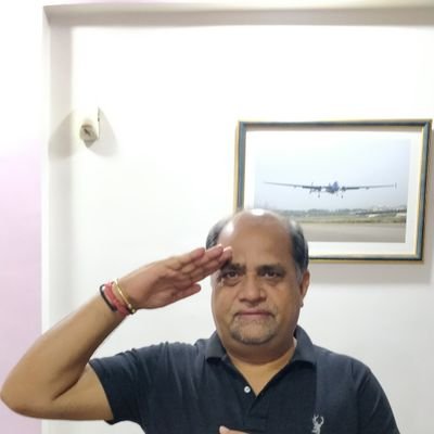 भूतपूर्व आकाश योद्धा