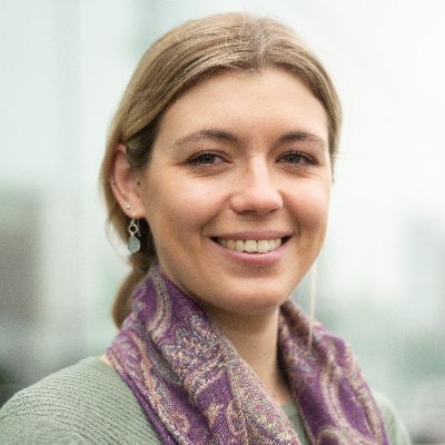 AdelaCraggPR's profile picture. Freelance PR consultant promoting all things #wildlife, #plants & #accessible #boating for @PTES, @PlantHeritage & @WheelyboatTrust 🦔🌸⛵️ DM for stories/q’s!