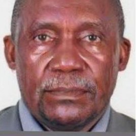 AlumaKitambala's profile picture. Organizational Change Management, "Play your role, Each person has a reason why S/he exists".