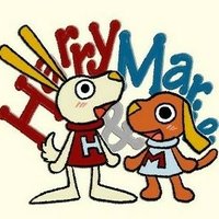 Harry&Marie公式 (@harrymarie_) 's Twitter Profile Photo Harry&Marie公式 (@harrymarie_) 's Twitter Profile Photo