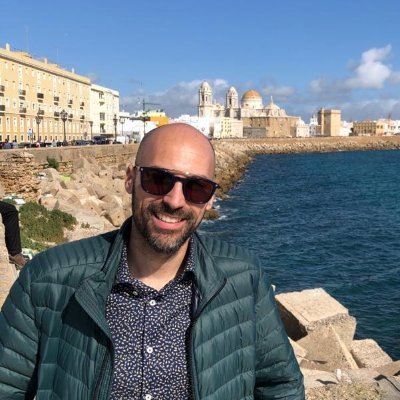 tonifarreny's profile picture. 