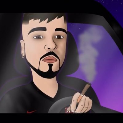 elbeltrans19's profile picture. ATM