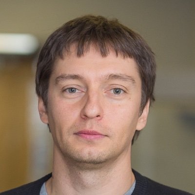 Sergei Grudinin Profile