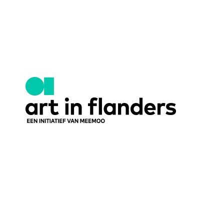 Art in Flanders, voorheen https://t.co/efz0grax06, levert kwalitatieve beelden uit Vlaamse kunst- en erfgoedcollecties en maakt deel uit van meemoo, Vlaams instituut voor h