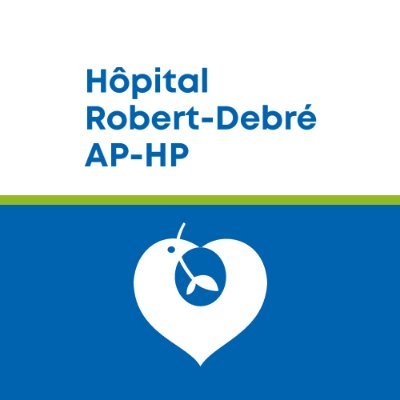 Hôpital Robert-Debré AP-HP