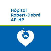 Hôpital Robert-Debré AP-HP (@hoprobertdebre) 's Twitter Profile