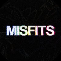 Misfits(@Misfits) 's Twitter Profileg