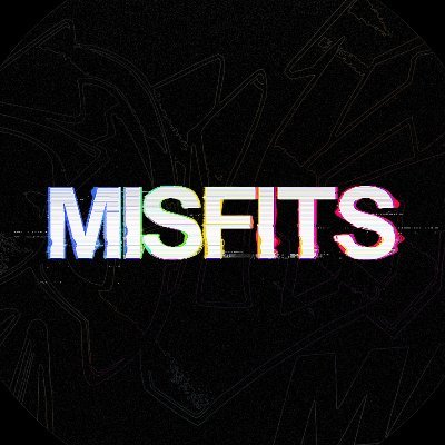 Misfits Misfits Twitter