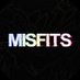 Misfits (@Misfits) Twitter profile photo
