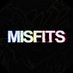 Misfits (@misfits) Twitter profile photo Misfits (@misfits) Twitter profile photo