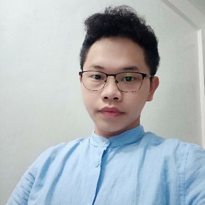 Lue_Ramikio's profile picture. ROBOTICS