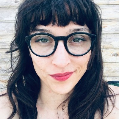 AkcasoyGuliz's profile picture. PhD | Fulbright Alumna, translator, structural materialist truth-nomad,  grumpy dérivant