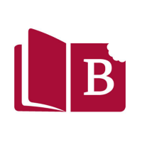 BookBrunch(@BookBrunch) 's Twitter Profile Photo