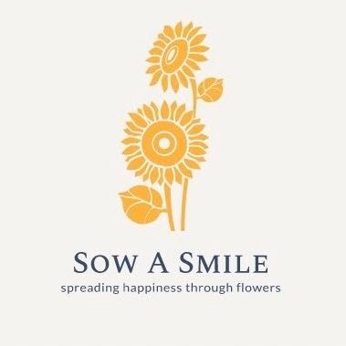 smile_sow's profile picture. Plant and grow flowers to give to those in your community and spread some happiness in these difficult times. Always observe government guidelines 🌻🌷