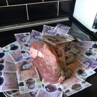 Moneyslave (@moneysl38678083) Twitter profile photo