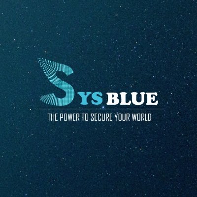 Sysblue is an information security consulting and managed cybersecurity services firm with headquarters in Romania.