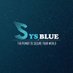 Sysblue Cyber Solutions (@cybersysblue) Twitter profile photo Sysblue Cyber Solutions (@cybersysblue) Twitter profile photo