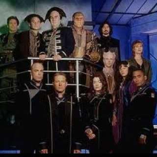Bringing you an assortment of awesome quotes from Babylon 5, Crusade, and the movies!