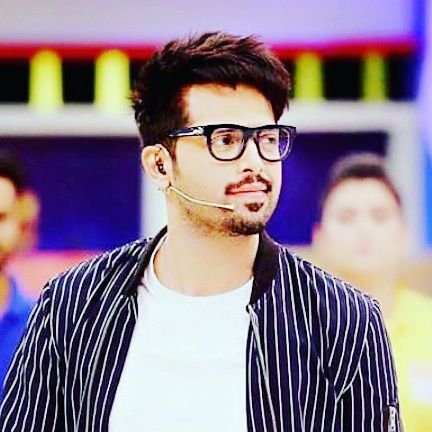 Desire to be an actor and biggest fan Of Fahad Mustafa #TheHero