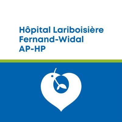 Hôpital Lariboisière - Fernand-Widal AP-HP