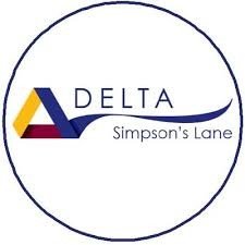 Delta Simpson’s Lane