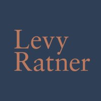 Levy Ratner (@levyratner) 's Twitter Profile