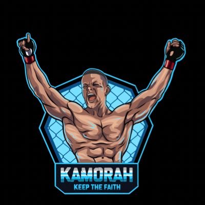Kamorah_Twitch Profile Picture