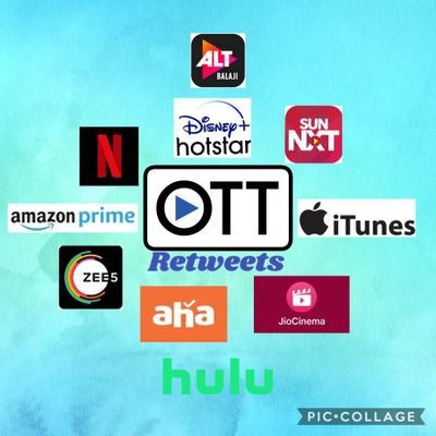 #OTT Updates, Movie Updates

#Netflix #AmazonPrime #DisneyHotstar #Zee5 #Tentkotta #SunNxt #SimplySouth #Aha #ManoramaMax #JioCinema #MXPlayer #ALTBalaji