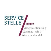 Servicestelle gegen Zwangsarbeit (@servicestellez) Twitter profile photo