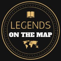 legendsonthemap (@legendsonthemap) 's Twitter Profile