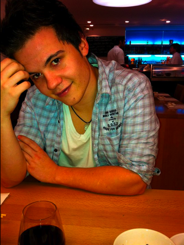 antonplier's profile picture. 