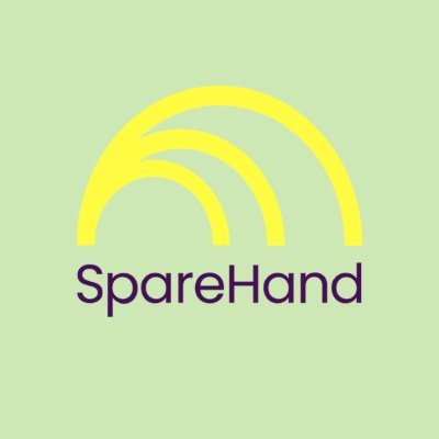 SpareHand is a not-for-profit initiative, established in March 2020 to help community organisations respond to the Coronavirus outbreak. Powered by @Hire_Hand