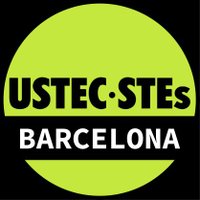 USTEC·STEs BARCELONA (@ustec_barcelona) 's Twitter Profile
