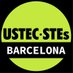 USTEC·STEs BARCELONA (@ustec_barcelona) Twitter profile photo USTEC·STEs BARCELONA (@ustec_barcelona) Twitter profile photo