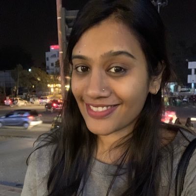 gargshikha02's profile picture. Software Enthusiast