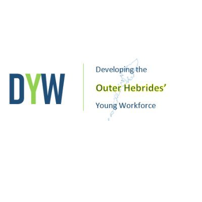 DYW Outer Hebrides is here to help reduce youth unemployment and encourage a better relationship between education and the world of work.
