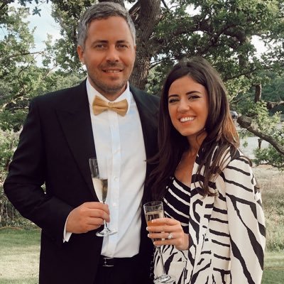 Social Media Marketing Expert | Co-Founder & Creative Director of Award Winning Social Media Agency @SocialSecretUK Say hello: sacha@social-secret.com