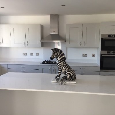 MarkPlumtree's profile picture. House developer