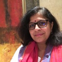 Savita Ayyar (@savitaayyar) 's Twitter Profile Photo Savita Ayyar (@savitaayyar) 's Twitter Profile Photo