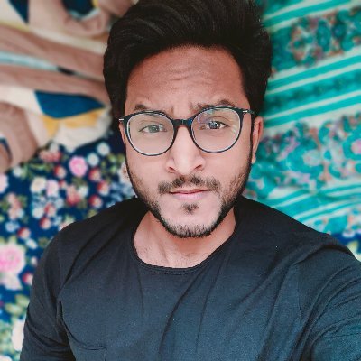 Hello,
I'm Gaurang Rathod.
The Professional Blogger,SEO Expert,
Logo Designer,Web & Android Developer
& Sophisticated Person.