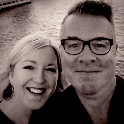 Passionate about human rights and the belief that everyone deserves freedom from control. Partner of the late Georgie Bailey & person of the late Fuzzy Bum.