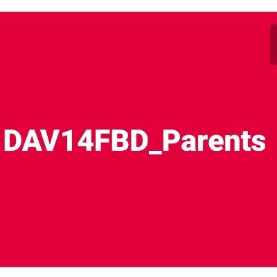 Parents Association of DAV Public School Sector-14 Faridabad & All parents are invited to join this group for loot by Private School