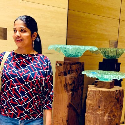 AkilaRajakumar's profile picture. ||momof2cutelittle❤️'s||Founder/Co-founder Brand CHUTTI || VayUp PvtLtd & 4CTech LLC ||Tweets are my Own||