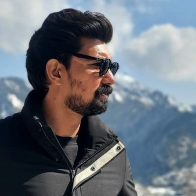 Sarvesh92251272's profile picture. 