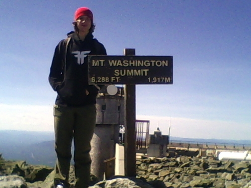 AndyHallock's profile picture. Im no leader but you can follow me.