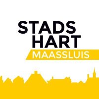 Stadshartmaassluis (@stadshartmsls) 's Twitter Profile