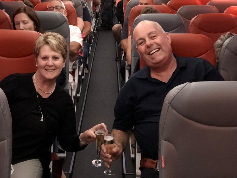 exwafu's profile picture. Ex RN PO(AH) now semi retired works 2 days a week. Father of 2 wonderful kids & Gancie to Riley & Freya our grandchildren Glos rugby fan.