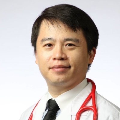 ChunYuanChu's profile picture. Interventional Cardiologist, Kaohsiung Medical University Hospital, Taiwan & Assistant Professor, College of Medicine, Kaohsiung Medical University, Taiwan