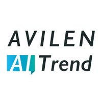 AVILEN AI Trend | AI専門メディア | AIトレンド | 人工知能 | 統計学 (@avilen_ai_trend) Twitter profile photo
